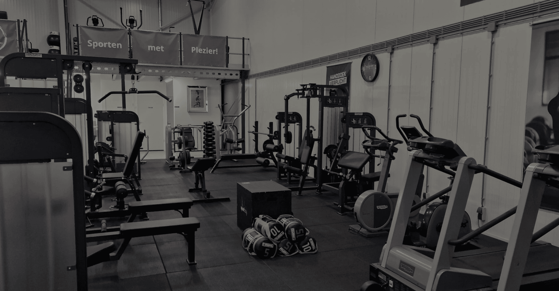 Fitness Bemmel