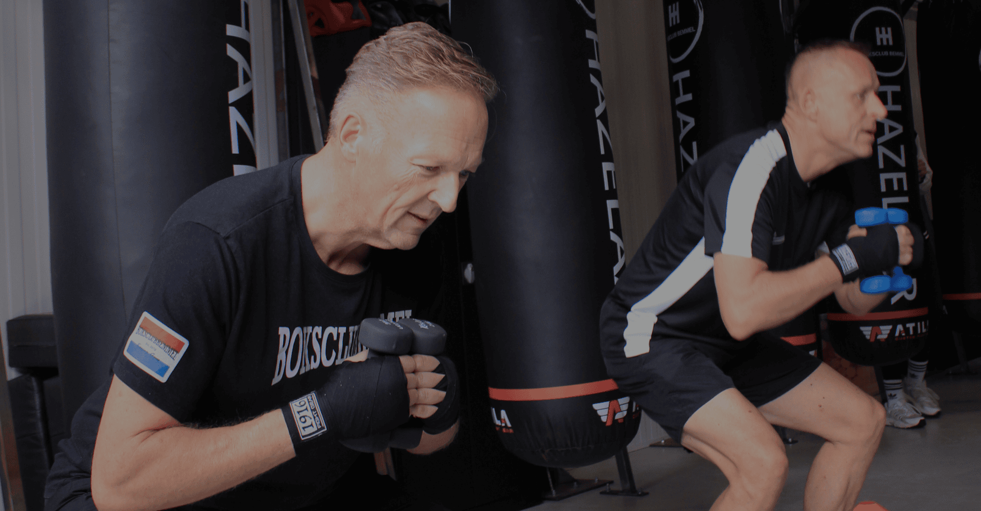 Personal training Bemmel