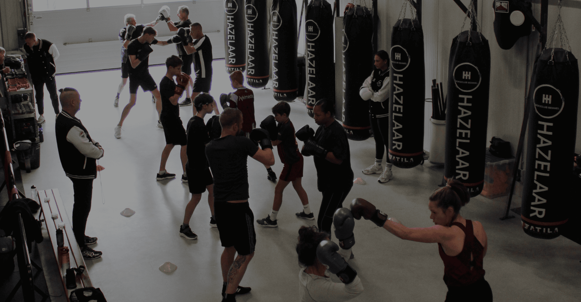 Boksclub Bemmel